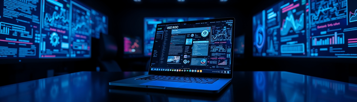 Best Business Laptops for Generative AI SEO