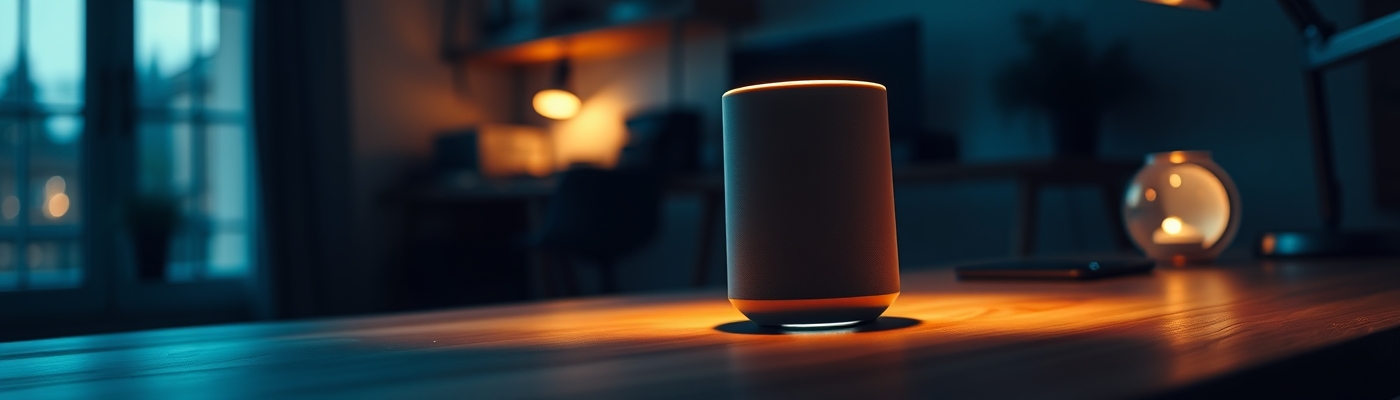 Google Helpful Content Updates: Home AI Assistants