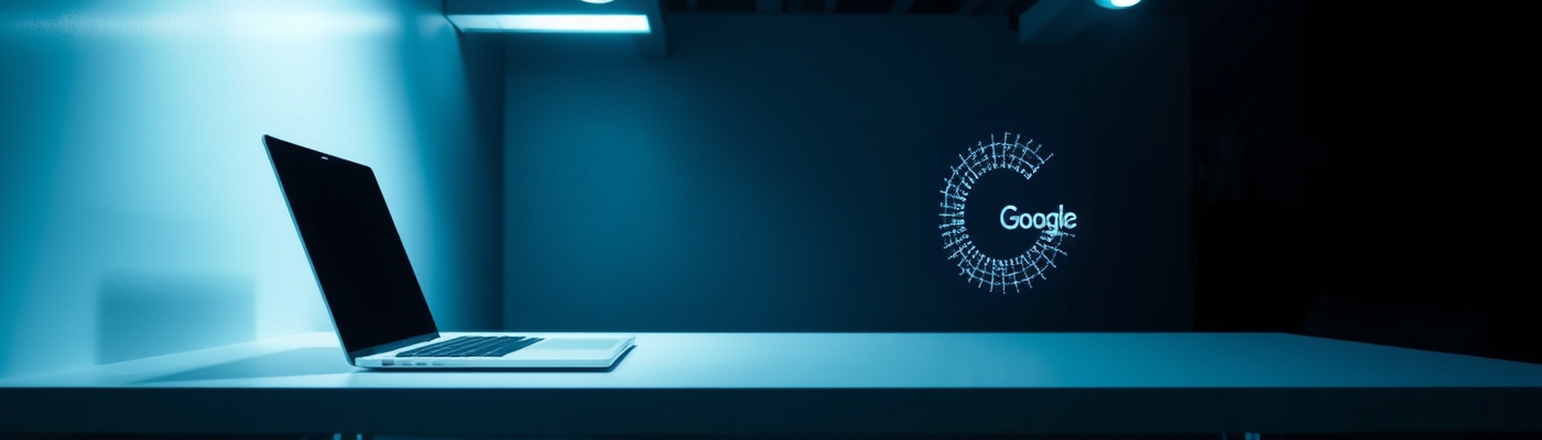 Google Updates for AI Laptops: Stay Ranked