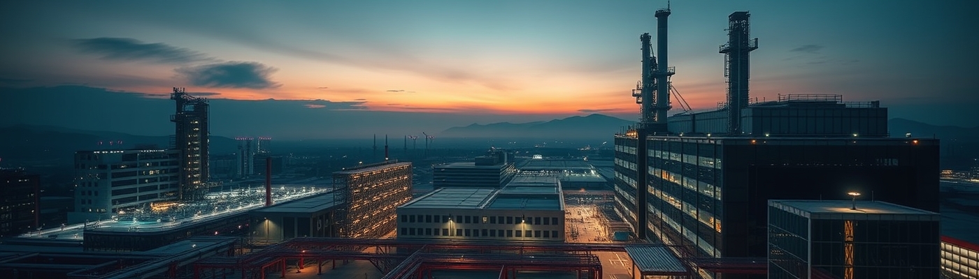 Huawei DRAM Fabs & Ascend AI Supply Burnout