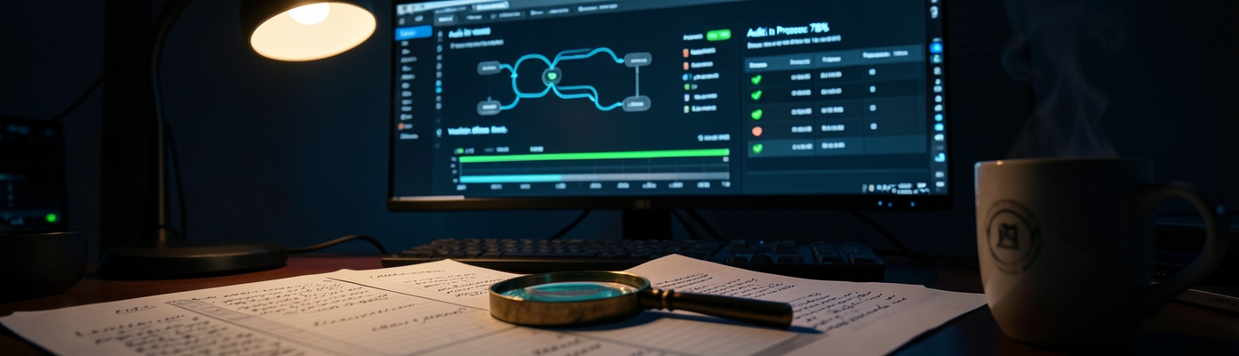AI Bias Audits with AURa: Fix Fast