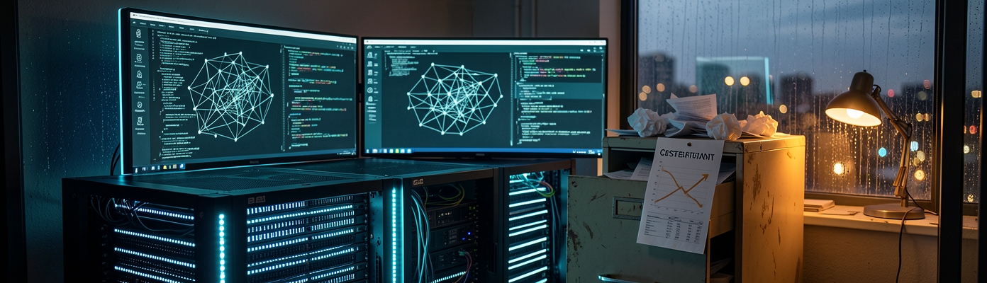 AI Code Verification Strategy: Cut Costs, Keep Customers