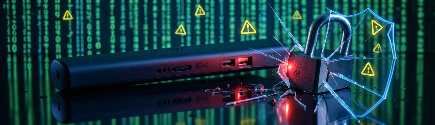 FireStick Sideloading Security Risks: E-E-A-T
