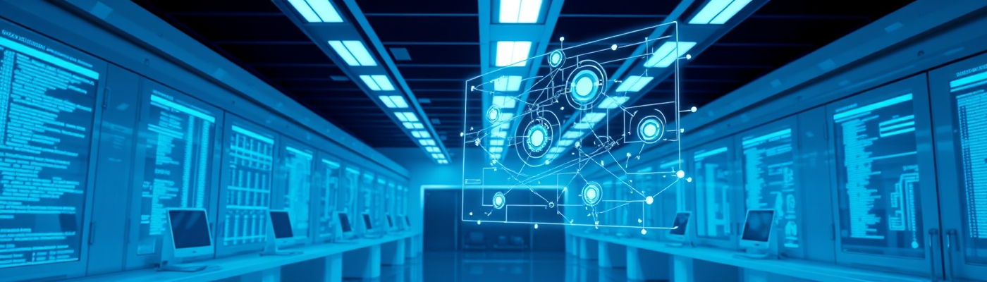Policy-Governed AI Medical Transcription with Omnigent