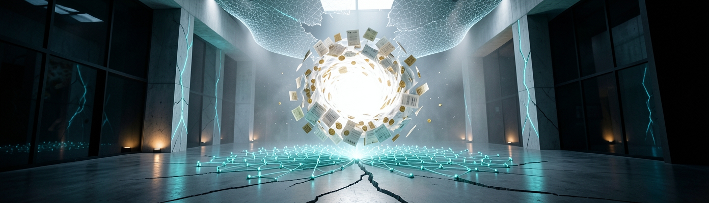 Sovereign Local AI for Safer Finance Decluttering