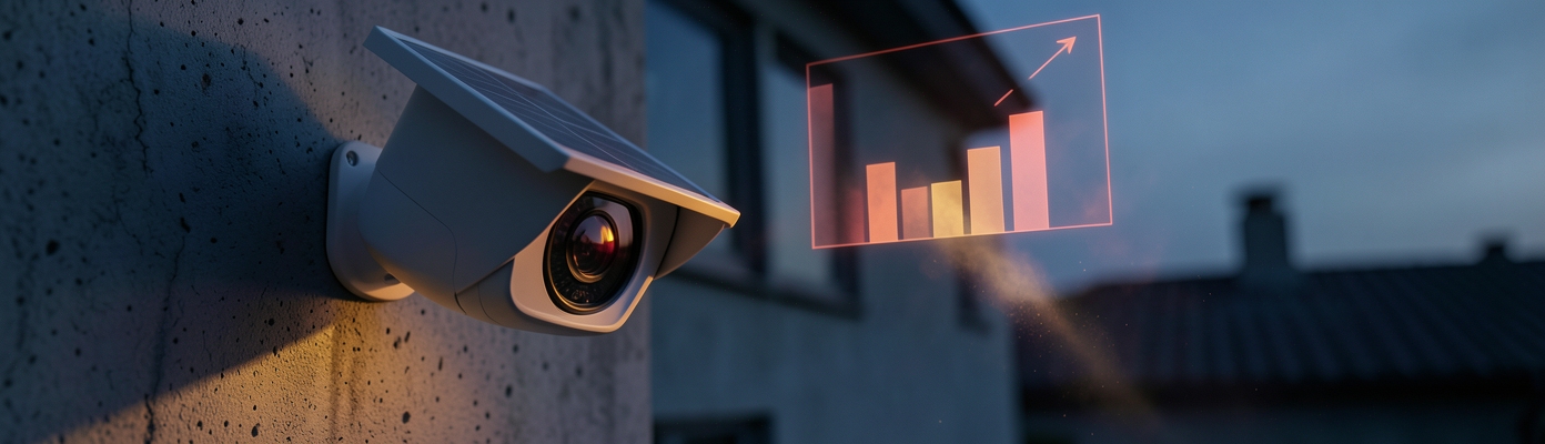 Helpful Content Update Fixes for Tapo SolarCam C402