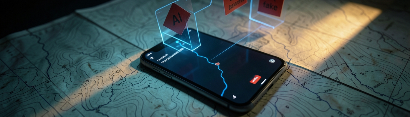 AI Content Detectors Failing: Offline iPhone 2026