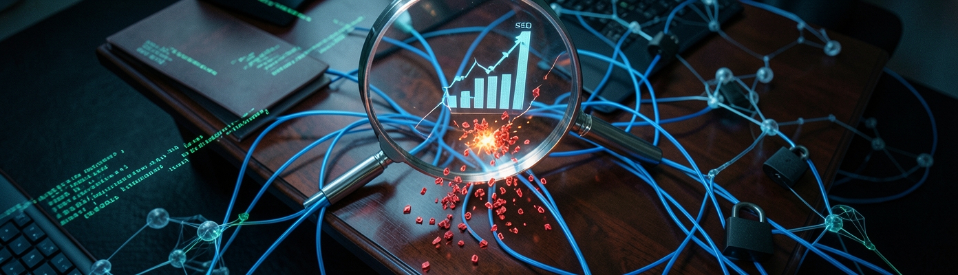 AI Governance for ROI Measurement: Fix SEO Rankings