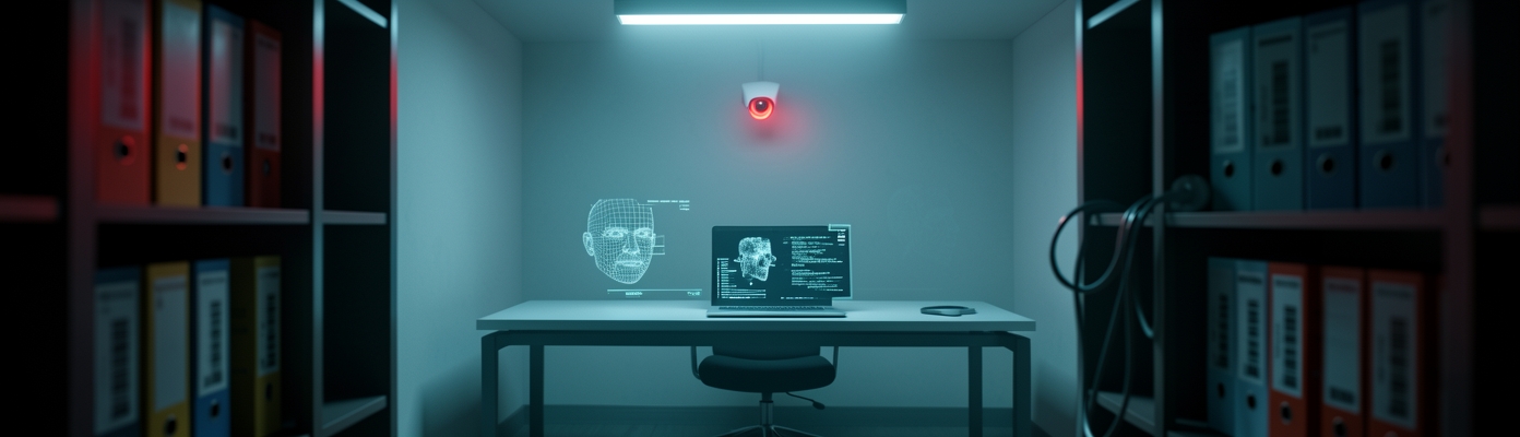AI Job Interview Privacy Risks: HOA-Style Checklist