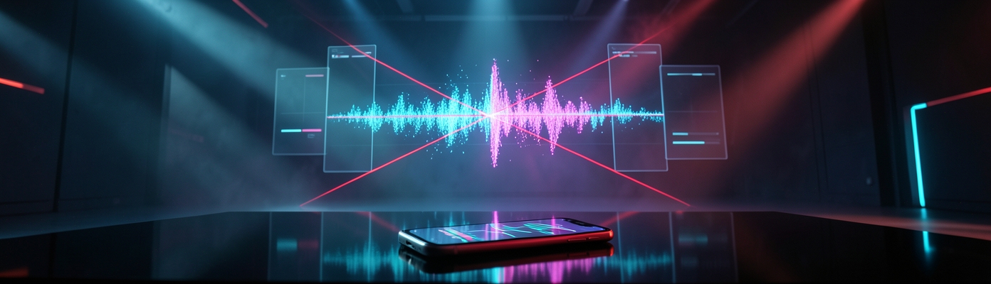 AI Music Spotify Impersonation Scam: Detectors Fail