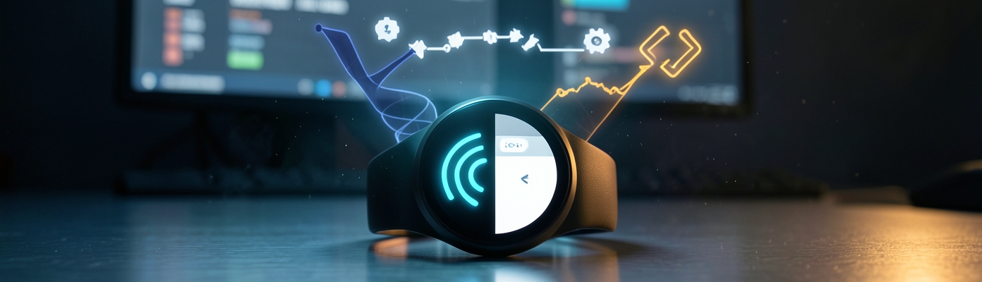 AI Scheduling & Wearables: Fix Employee Churn