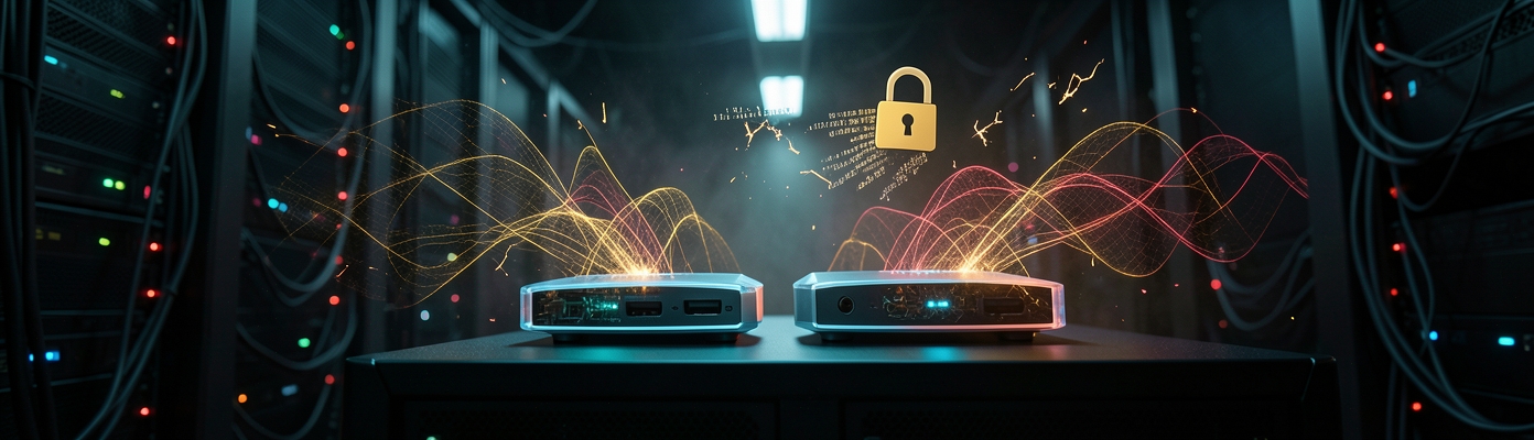 AI SEO 2026 & Wireless HDMI Security/Latency Risks