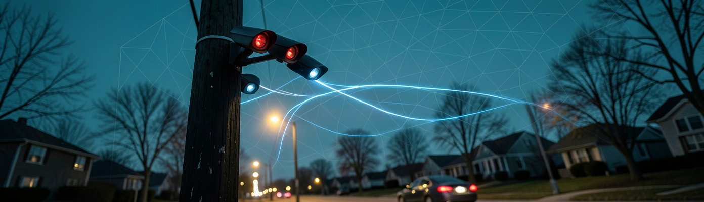 AI SEO Audits: Fixing Flock ALPR Privacy Failures