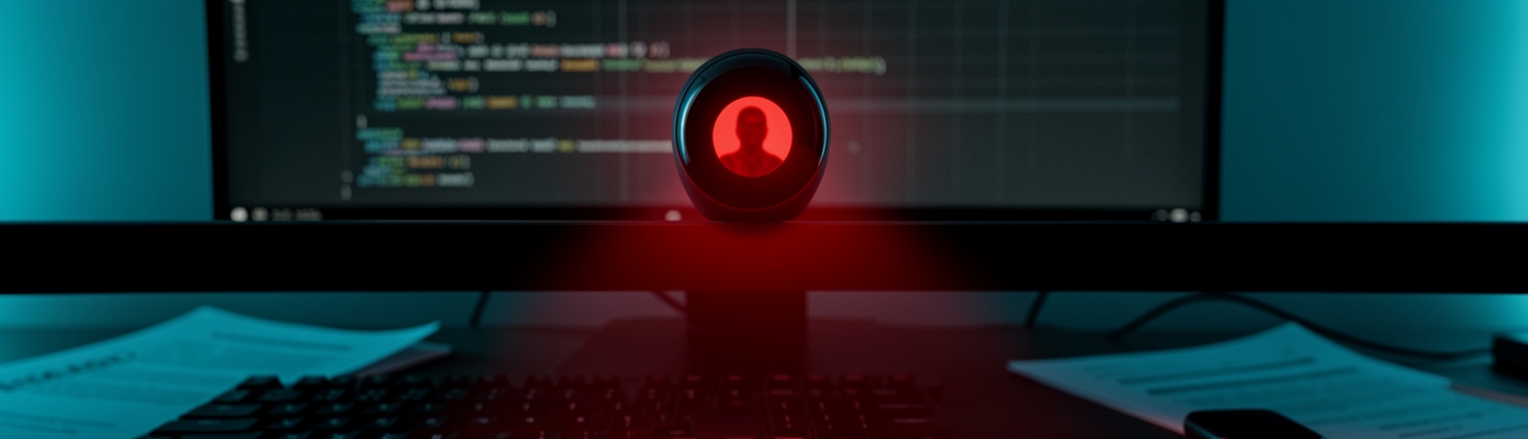 AI Webcam Privacy & Security: 2026 Guide