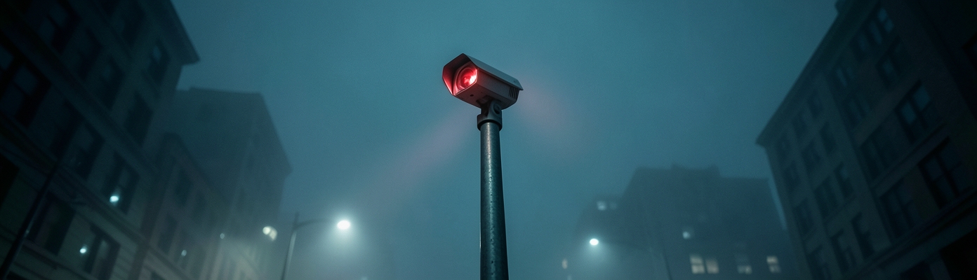 ALPR Camera Privacy Cybersecurity & E-E-A-T