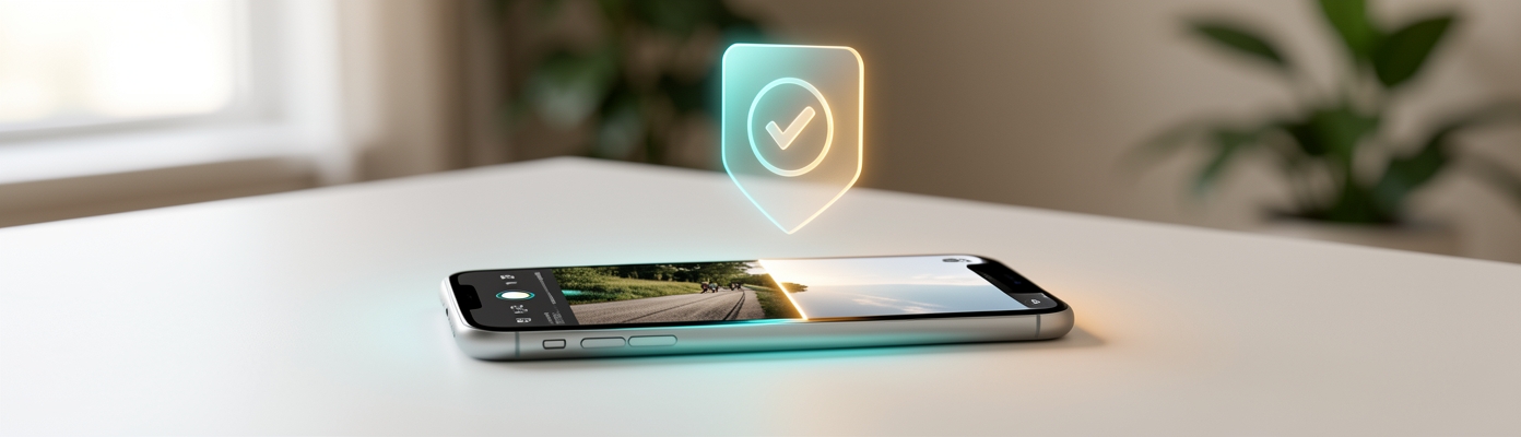 Android Privacy Features Checklist for AI Photo Editing