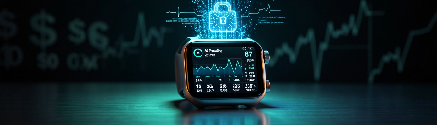 Emergency Funds & Apple Watch AI Readiness Score