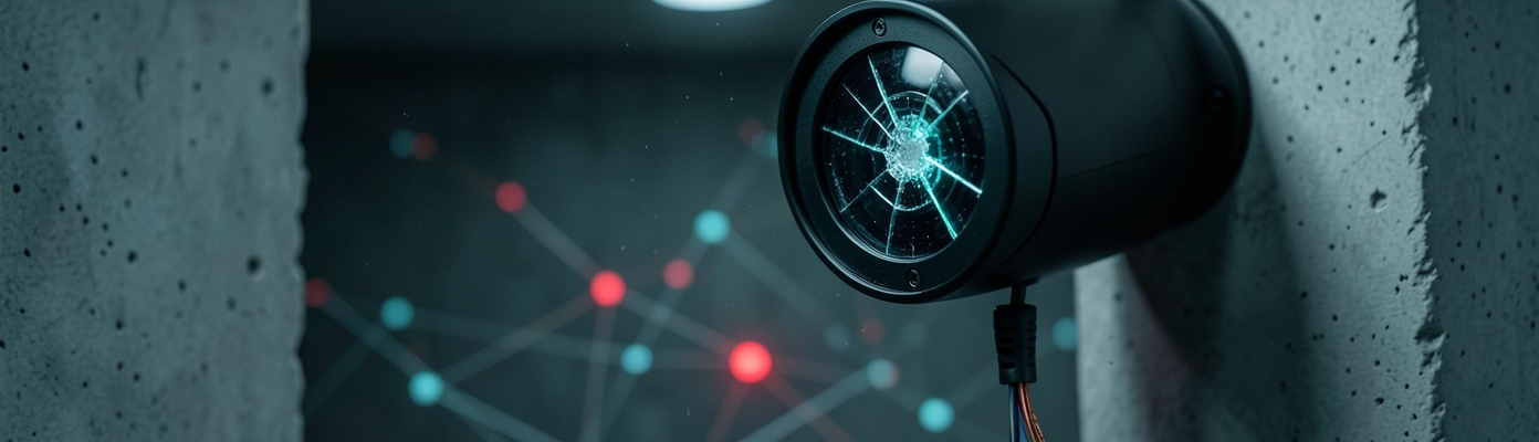 IoT Camera Auth Bypass Mitigation: Fix Detection Fail