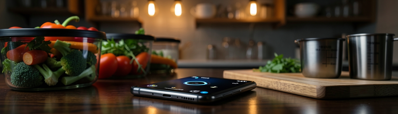 iPhone 18 Pro Variable Aperture for Meal-Prep