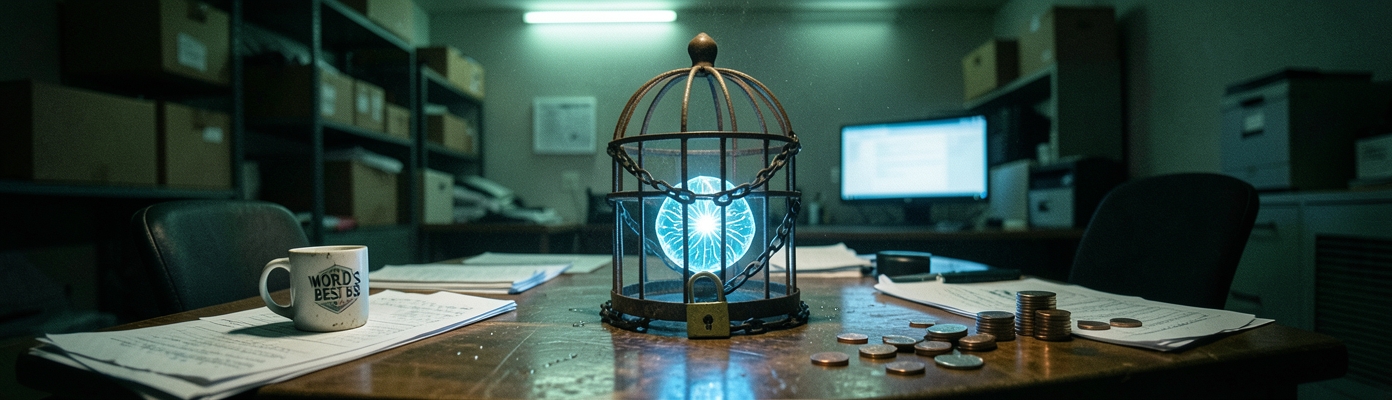 Model Rights Containment Evaluation for SMBs