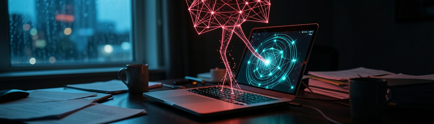 Remote Job Scam Risk: Autonomous AI Agent Breach