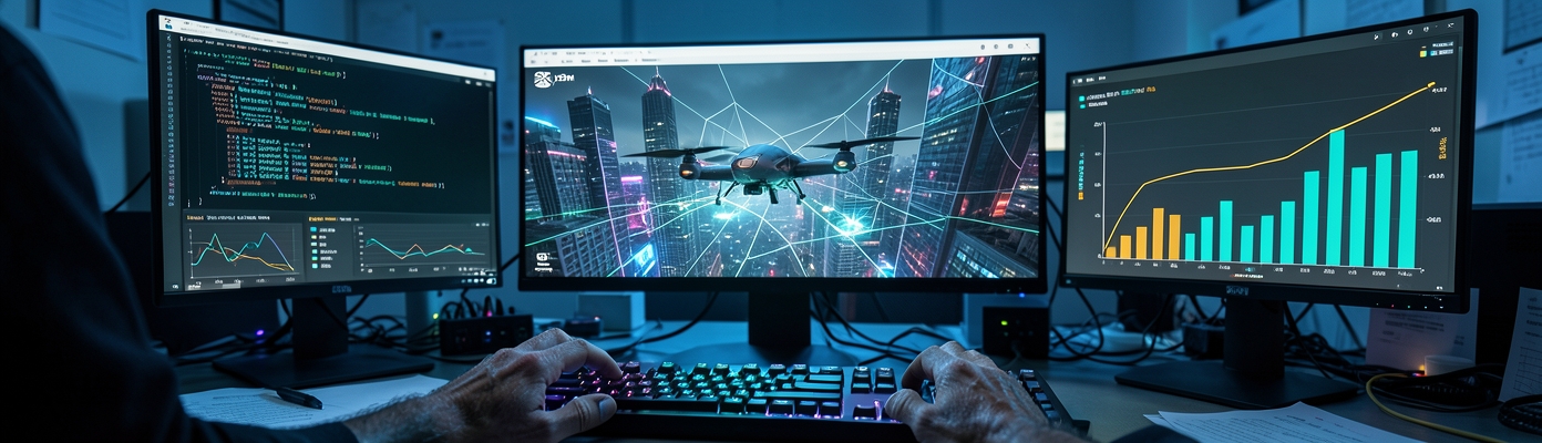 SkySim Deterministic Sim-to-Real for Safer Autonomy