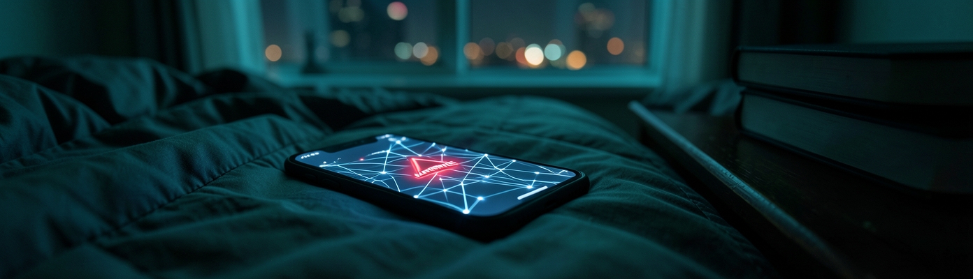 Sleep Optimization Apps: Hidden Workflow Risks