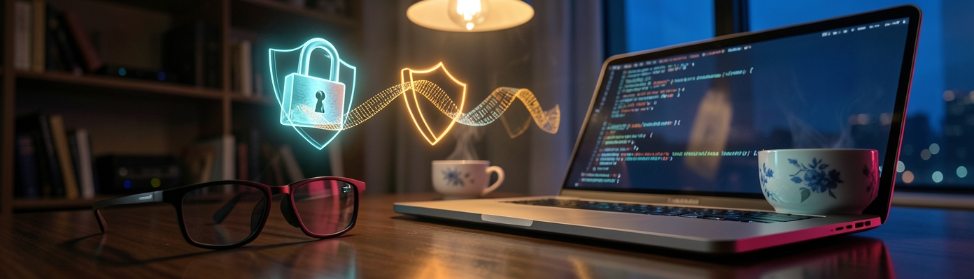 Snap Specs AR AI Assistant Privacy Security for SMBs