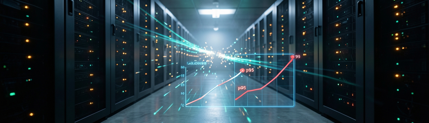 TTFT Benchmarking: Fast First Token Latency Fix