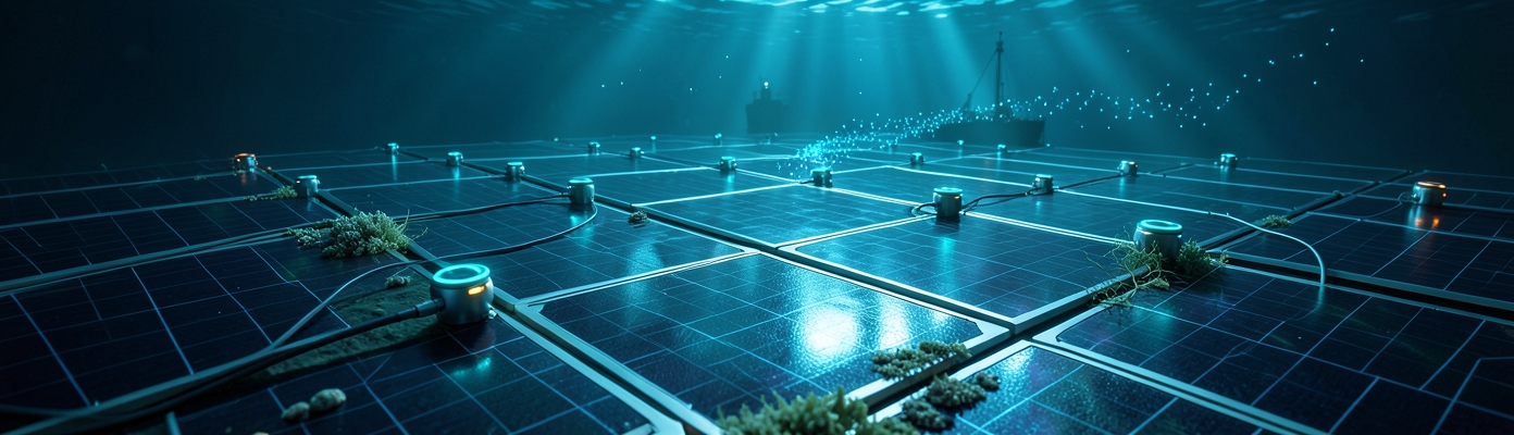 Underwater Solar Panel Guide: AI Reliability for SMEs