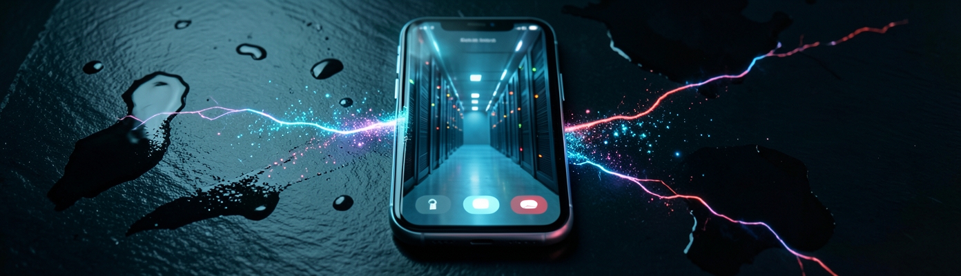 What Happens to Data After You Hit Allow