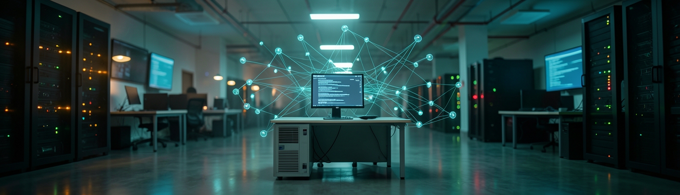 Zero-Cost Multi-Agent AI for Workplace Monitoring